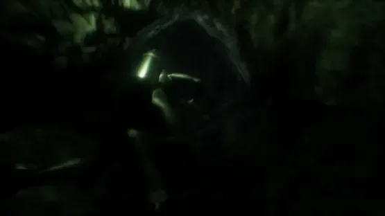 Scary Cave Diving screenshot 6