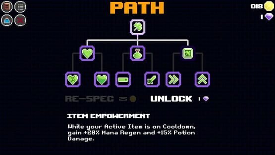 Pest Control in the Crypt screenshot 2