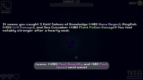 Pest Control in the Crypt screenshot 4