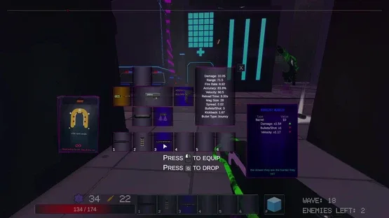 SurgePoint screenshot 1
