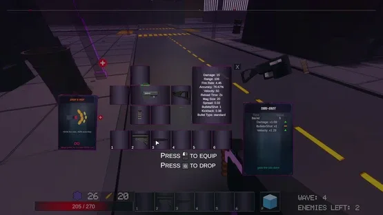 SurgePoint screenshot 6