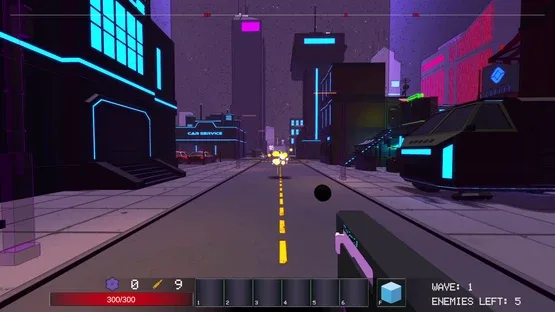 SurgePoint screenshot 9