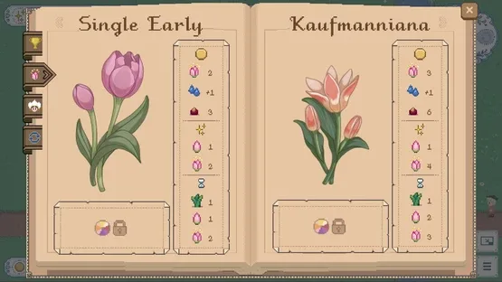 Tulip Season screenshot 3