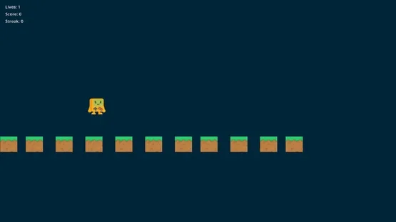 The One Who Runs Away Is Chased screenshot 5
