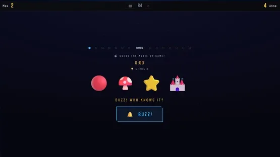 Duel: The Game Show screenshot 4