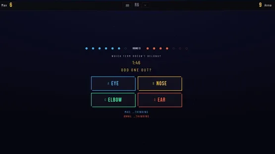 Duel: The Game Show screenshot 6