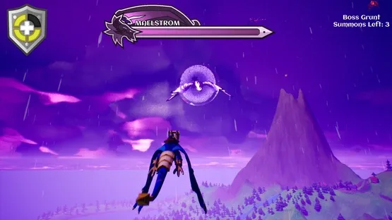 Wyvern Warriors screenshot 4