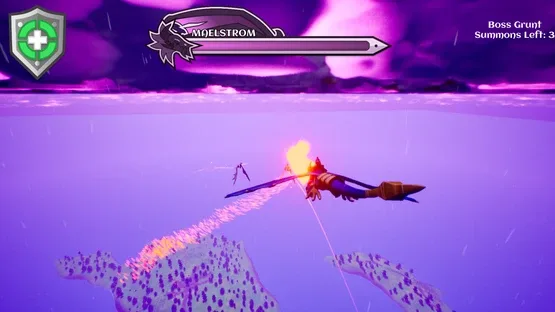 Wyvern Warriors screenshot 5