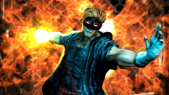 Final Boss screenshot 3
