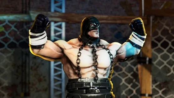 Final Boss screenshot 7
