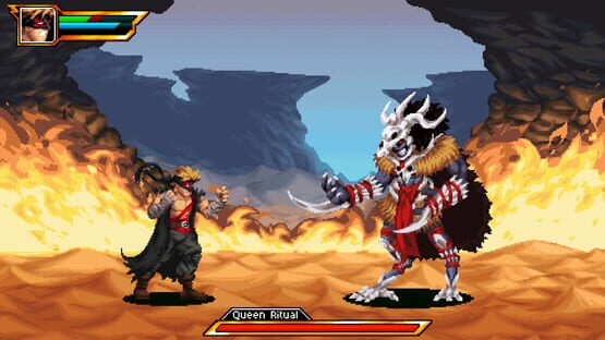 Final Boss screenshot 8