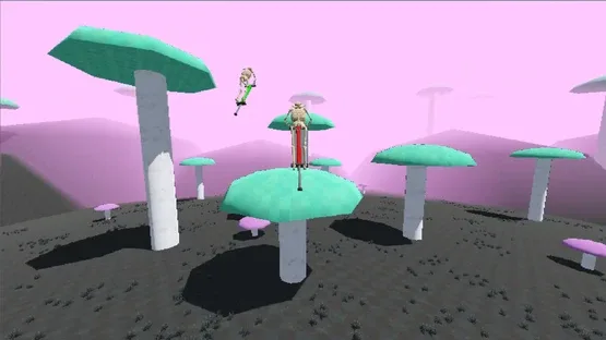 Unnamed Pogo Game screenshot 1