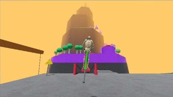 Unnamed Pogo Game screenshot 2