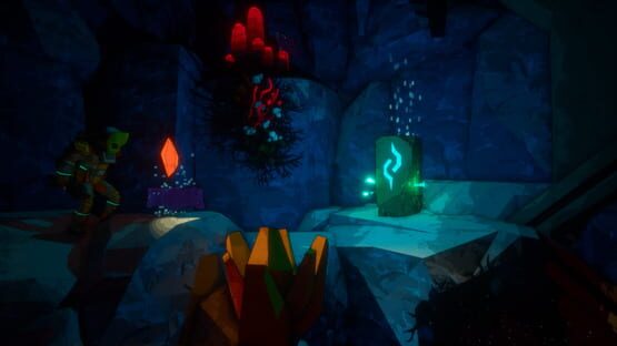 DREGS screenshot 1