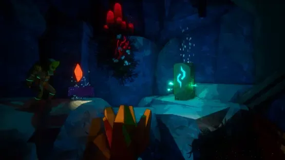 DREGS screenshot 1