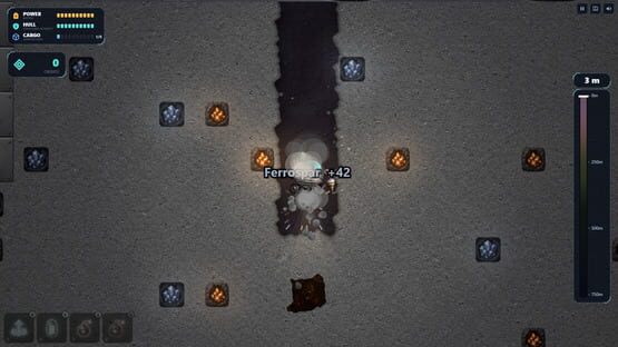 Moon Miner screenshot 4