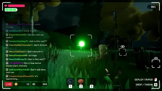 Stream Train screenshot 4