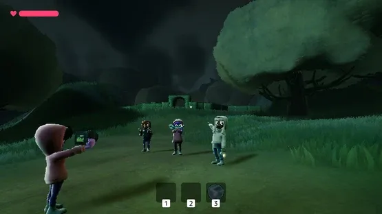 Stream Train screenshot 5