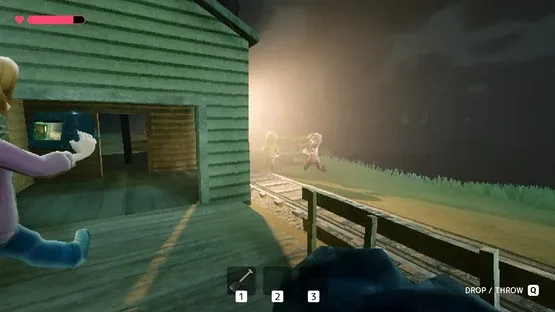 Stream Train screenshot 6