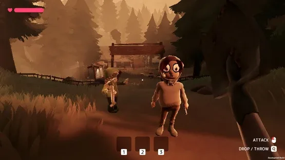 Stream Train screenshot 7
