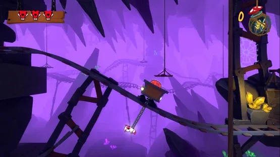 Dung Slinger screenshot 2