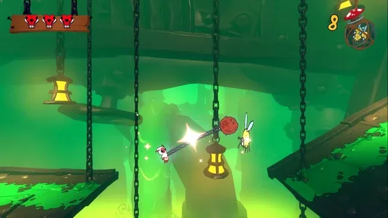 Dung Slinger screenshot 3