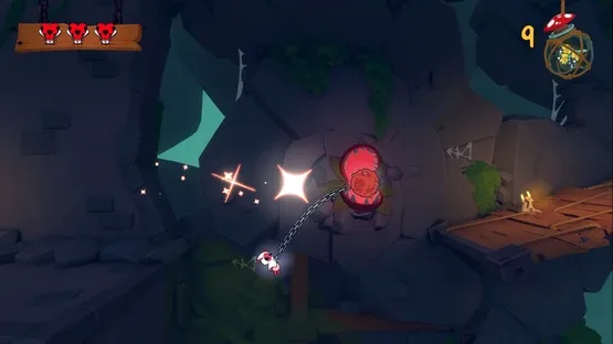 Dung Slinger screenshot 7