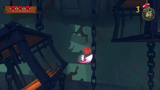 Dung Slinger screenshot 8