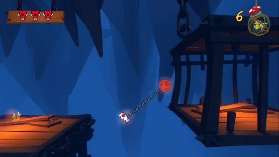Dung Slinger screenshot 9