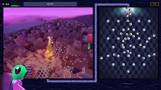 John Gleep screenshot 1