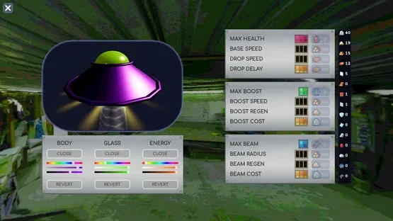 John Gleep screenshot 4