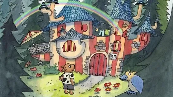 Max and the Magician screenshot 15