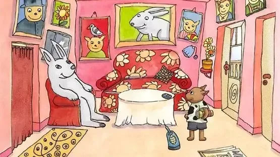 Max and the Magician screenshot 16