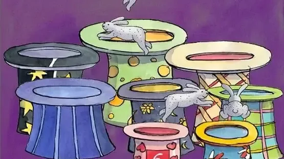 Max and the Magician screenshot 17