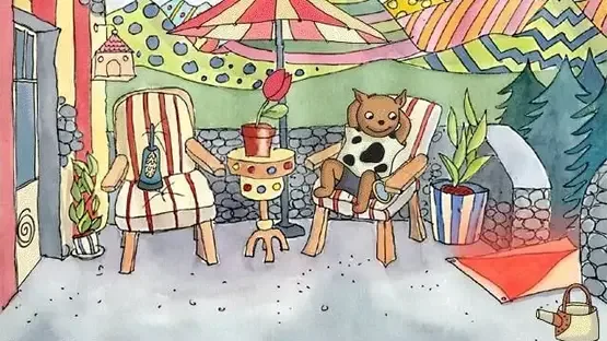 Max and the Magician screenshot 18