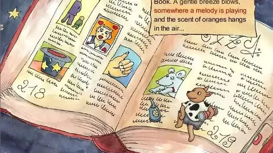 Max and the Magician screenshot 4