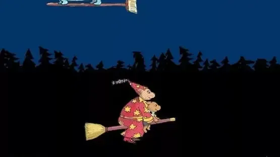 Max and the Magician screenshot 8