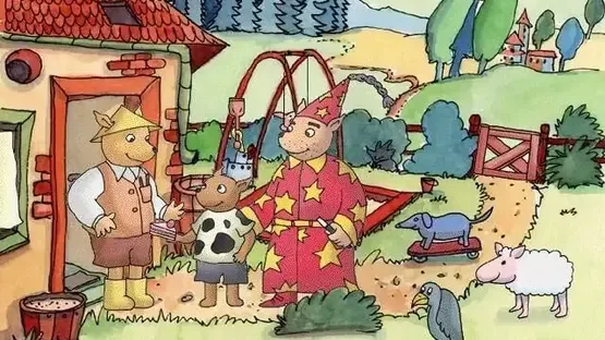 Max and the Magician screenshot 11