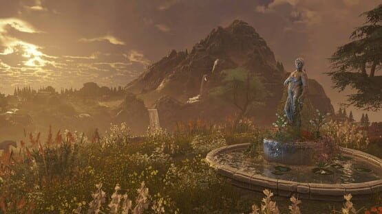 Anno 117: Pax Romana - Blooming Cities Pack screenshot 4
