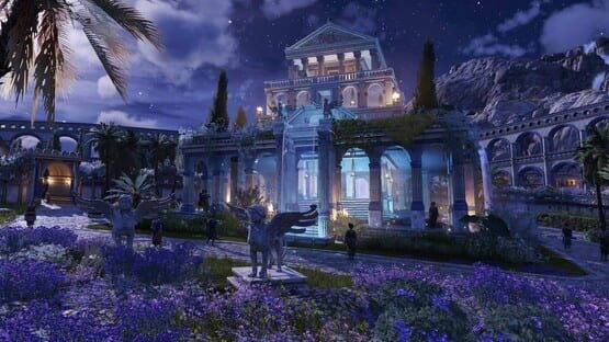 Anno 117: Pax Romana - Blooming Cities Pack screenshot 5
