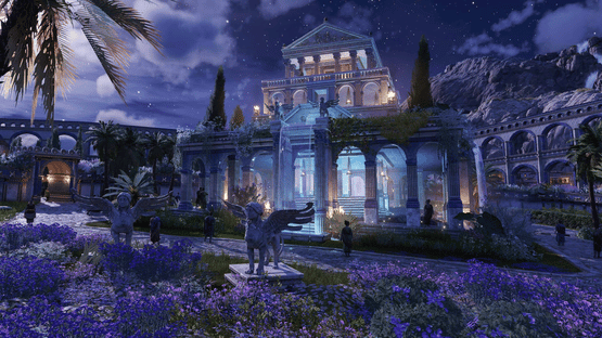 Anno 117: Pax Romana - Blooming Cities Pack Screenshot