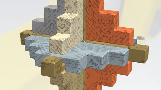 Interlocked screenshot 2