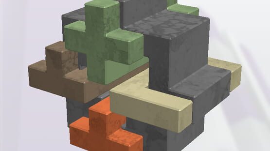 Interlocked screenshot 3