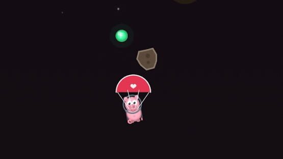 AstroPork screenshot 1