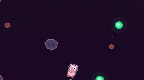 AstroPork screenshot 3