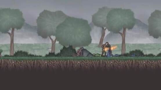 Screenshot 1 di 12 di Runic Curse
