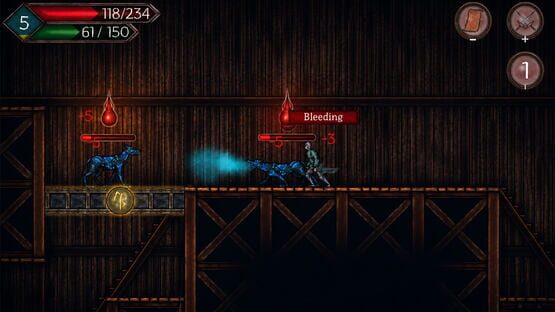 Runic Curse screenshot 6