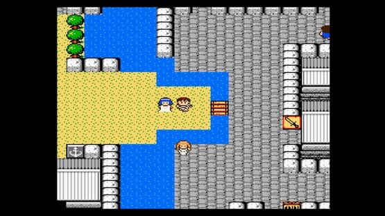 Console Archives: Hercules no Eikou II - Taitan no Metsubou screenshot 2