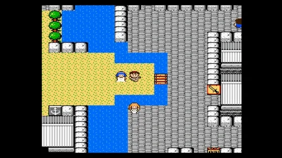 Console Archives: Hercules no Eikou II - Taitan no Metsubou screenshot 2