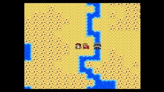 Console Archives: Hercules no Eikou II - Taitan no Metsubou screenshot 4